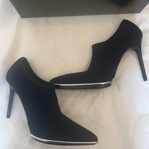 Alexander Wang - Mesh Boots (Never worn)